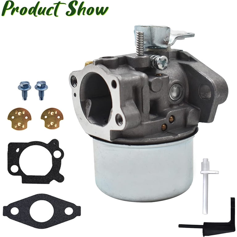 Carburatore nuovo per 591925 Sostituisce Carburatore # 698479,693518,698475 Carburatore nuovo per 591925 Sostituisce Carburatore # 698479,693518,698475