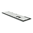 thumbnail image 3 of Logitech Washable Keyboard K310 for Windows PCs - Black, 3 of 8