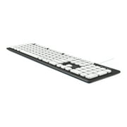 Logitech Washable Keyboard K310 for Windows PCs - Black
