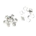 thumbnail image 5 of Encanto del arte del clavo,Aleación Rhinestones Peal Nail Charms, 5 of 5