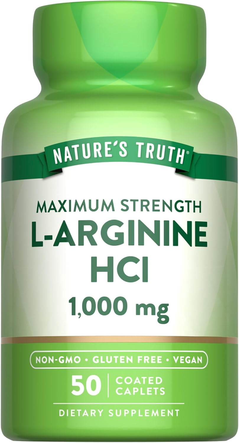 nature's truth l-carnitine L-Carnitin Robert Franz - Original - Online kaufen