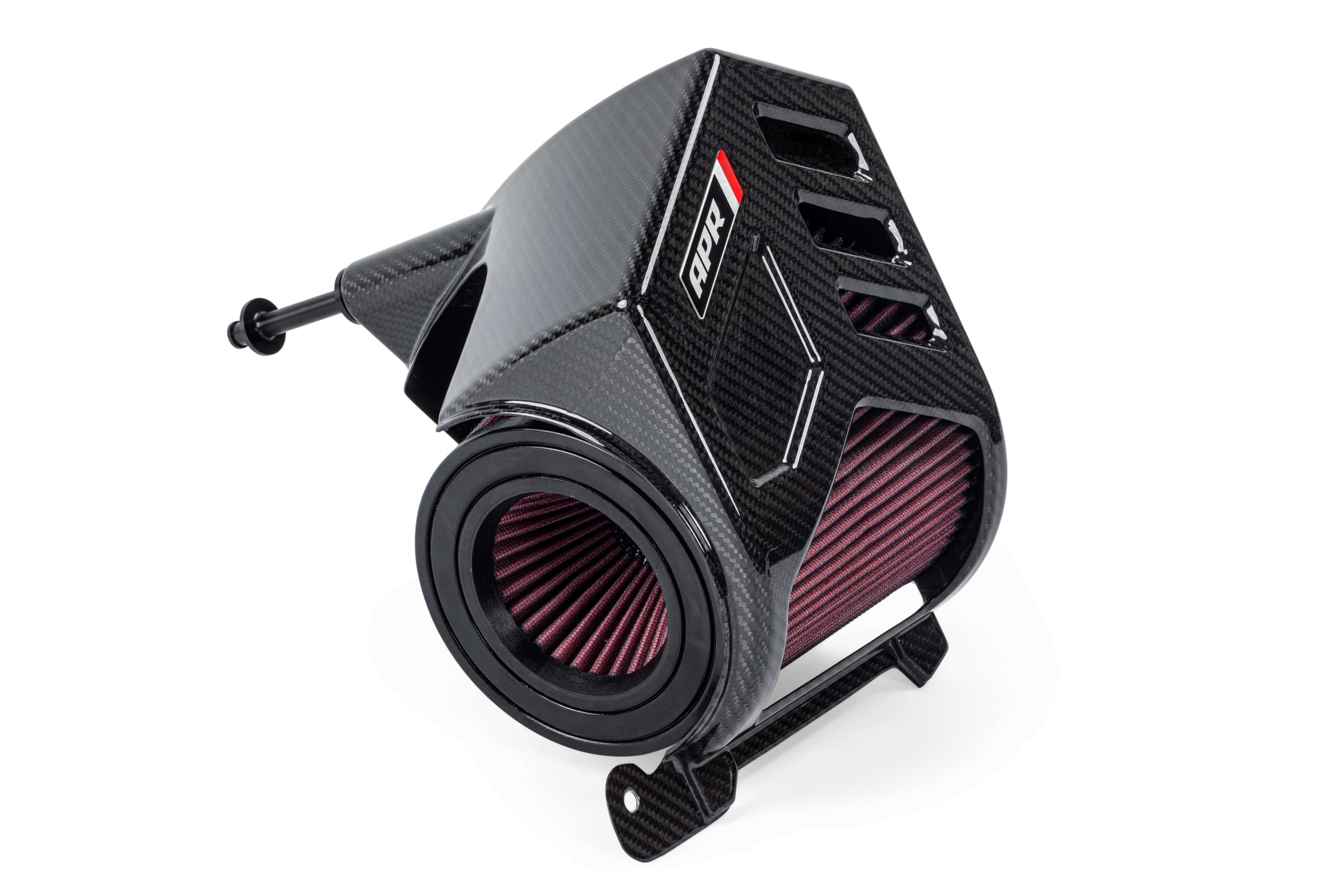APR CI100045 Air Intake System - Carbon Fiber