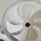 thumbnail image 4 of OUNONA 1 De Tapas Negras Para Tuercas De Ventilador Universal Mejora Estabilidad Y Facilita Mantenimiento, 4 of 8