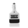thumbnail image 4 of Convertidor Inversor De Corriente Para Coche De 12V Cc A Ca 220V, Potencia De Onda Sinusoidal Modificada De 6W Con Salida Usb Para Smartphone, Tableta, Mp3 Guardurnaity VI004325-00, 4 of 6