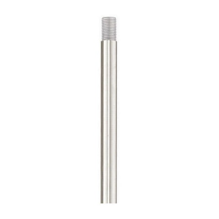

Livex Lighting 56050-05 12 Inch Extension Rod Polished Chrome