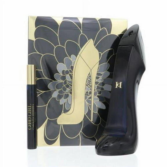 Carolina Herrera Good Girl 2-Piece Gift Set Fragrance for Men & Women