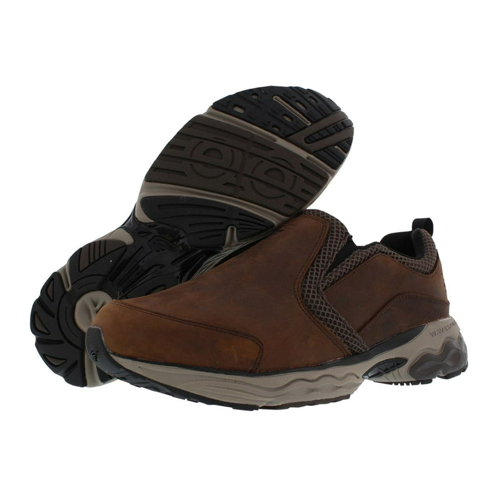 Spira - Spira Taurus Men's Slip Resistant Casual Shoes with Springs ...