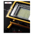 thumbnail image 4 of Projecteur LED Rechargeable 100W pour Site d'Urgence Extérieur, Camping, Rue, Maison, Portable, Performance Extraordinaire, 4 of 7