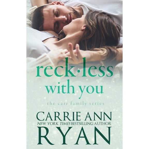 Less Than Reckless With You, Book 2, (Paperback)