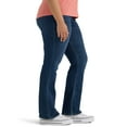 thumbnail image 3 of Lee® Women's Plus Ultra Lux Comfort with Flex Motion Bootcut Jean, 3 of 8