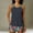 Dark Gray, variant on pstuiky Womens Swimsuits Print Crew Neck Adaptable Two Piece Bathing Suits Swimming Suits Workout Two-Piece Sets Chest Support with Boy Shorts Swimming Suits