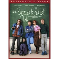 The Breakfast Club (DVD) (Special Edition, Widescreen)