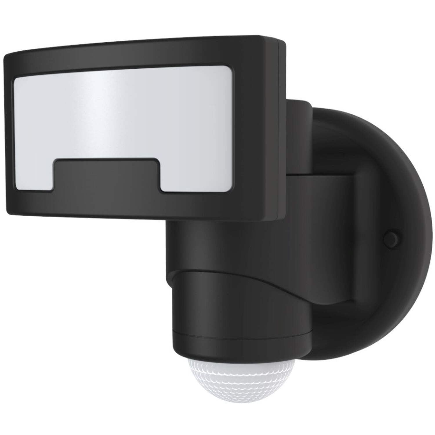 Versonel Nightwatcher VSL90B Outdoor Robotic Motion Sensor LED Tracking Security Flood Light