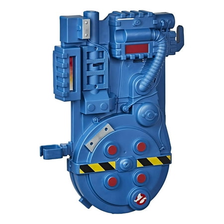 Ghostbusters Movie Proton Pack Role play Toy, Action Figure Accessories