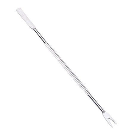 

Professional Stainless Steel Shellfish Seafood Forks Nut Picks Seafood Tools