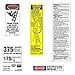 thumbnail image 3 of Werner 375 LB Fiberglass Step Ladder Label Kits (Pack of 6), 3 of 3