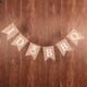 thumbnail image 2 of 2x Vintage I Do BBQ Banner Bunting Boda Despedida de Soltera Despedida de Soltera 2 piezas, 2 of 8