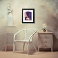 thumbnail image 4 of Anonymous 15x18 Black Modern Framed Museum Art Print Titled - Vivaudous's Mavis Talc (1922), 4 of 5