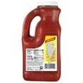 thumbnail image 2 of LA VICTORIA SUPREMA Salsa Medium, Shelf Stable, Large 67 oz Plastic Jug, 2 of 7