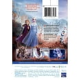 thumbnail image 5 of Frozen II (DVD) Disney, Adventure, Animated, Comedy, 5 of 5
