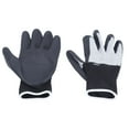 thumbnail image 1 of Guantes Resistentes A Alto Voltaje de 400 V, Guantes de Electricista Aislables aislables Pantalla Tálil Sensible para Tareas Profesionales, 1 of 7