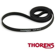 Thorens Genuine OEM Standard Turntable Drive Belt Fits Most Models, 6800574