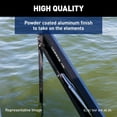 thumbnail image 4 of Lewmar Axis 8' White Shallow Water Anchor, 4 of 5