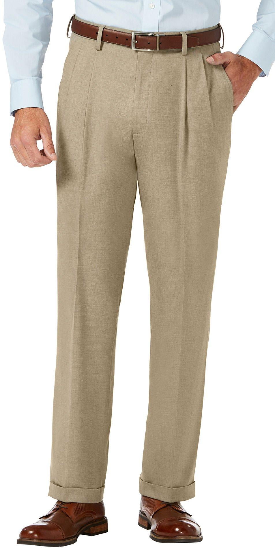 haggar denim pants