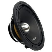 Orion HCCA88N HCCA Pro Audio 8 500 Watt RMS Midrange Speakers 2000W Max 8 Ohm PAIR