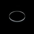 thumbnail image 3 of Uxcell 2pcs 23mmx2mm High Transmittance Watch Crystal Lens Glass Round Flat Mineral, 3 of 6