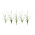 thumbnail image 2 of 5Pcs Artificial Plants Foxtail Grass Decor Lifelike Faux Greenery Home Decoration for Living Room, Office, Patio Housewarming Gift, 2 of 8