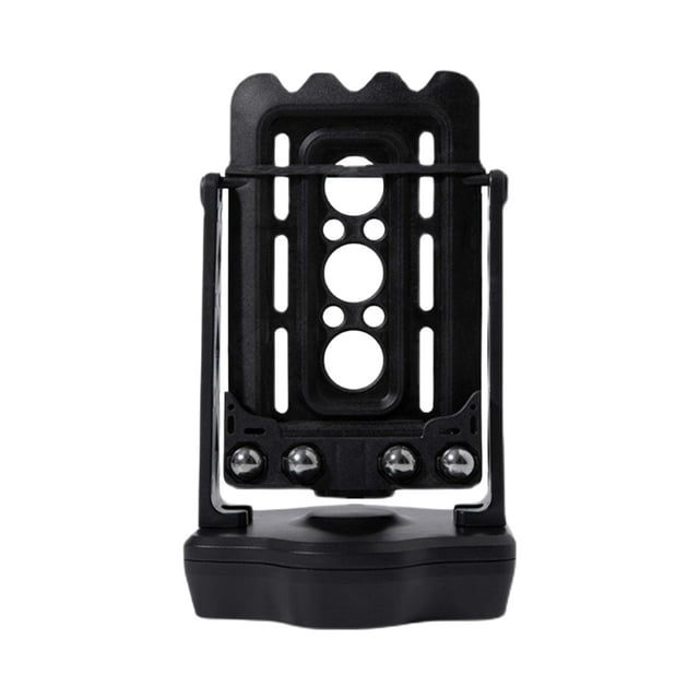 stanreset Black Mobile Step Counting Step Shaker Multiple Isolation For Phone Safety Is Truly Effective black