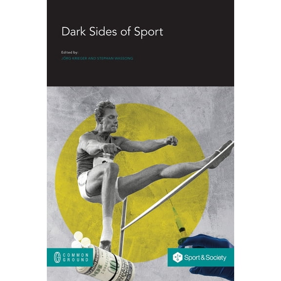 Dark Sides of Sport (Paperback)