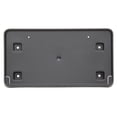 thumbnail image 2 of Front License Plate Bracket for Dodge Durango 2011-2013, 2 of 5