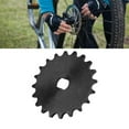 thumbnail image 3 of Quick Install 420 Chain Sprocket 20T Anti Slip Design for Most Bikes And E Bikes, 3 of 8