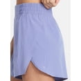 thumbnail image 5 of Avia Women's Seamed Run Shorts, Sizes XS-XXXL, 5 of 6