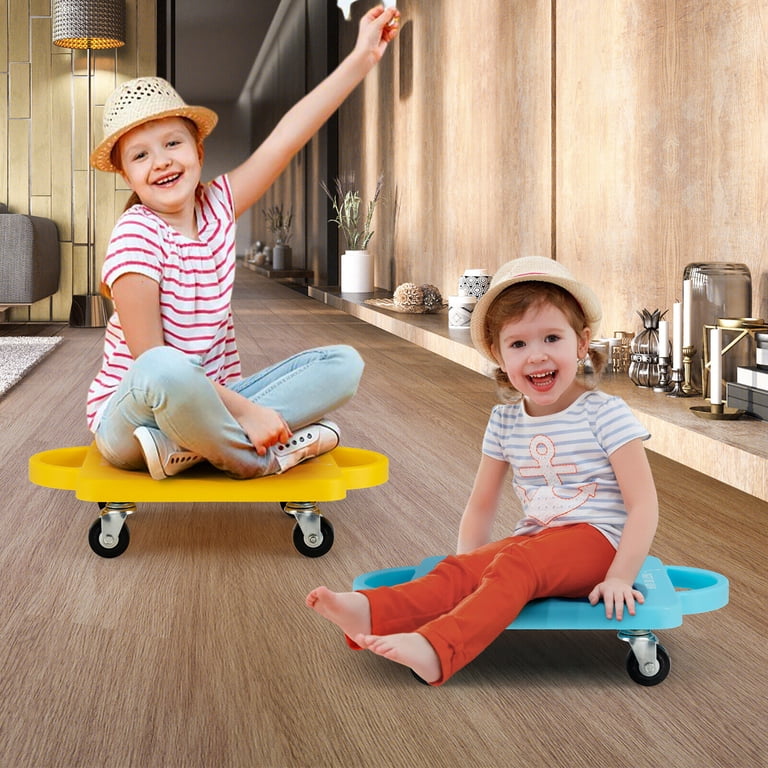 Gymba Balance Board: eenvoudig ergonomisch werken - blog