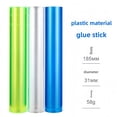 thumbnail image 1 of Professional Table Tennis Rubber Roller - High-Quality Sticky Paddle Glue Tool for Racket, 3 Color Options (Yellow) - Essential Training Accessory for Table Tennis & Badminton, Easy Application,, 1 of 6