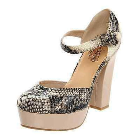 

Unlisted Women s Full Circle Pump Size US 6.5 M