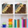 thumbnail image 7 of Christmas Trees Gifts Storage Bins Baskets With Handles Storage Box Clothes Organizer Organization Toys, 7 of 7