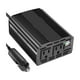 thumbnail image 1 of Inversor De Corriente Automático, 12v A 110v 300w, 2 Ac Y 2, 1 of 5