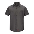 thumbnail image 1 of Red Kap Charcoal 7570 Lt, 1 of 3