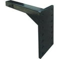 thumbnail image 1 of Ultra-Tow 605686 Pintle Receiver Adapter - 12 x 2 inch Square Shank, 1 of 1