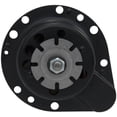 thumbnail image 5 of A/C Condenser Fan Motor Fits select: 1990-2002 CHEVROLET CAVALIER, 1980-1982 CHEVROLET CORVETTE, 5 of 5