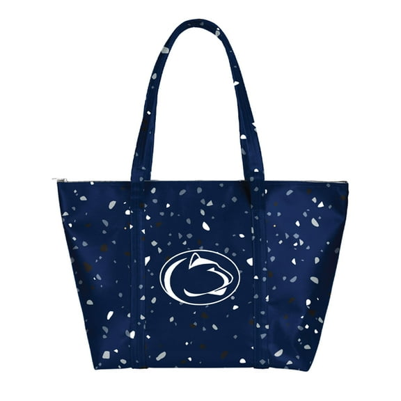 Women's Penn State Nittany Lions Terazzo Weekender Tote Bag