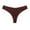 290#C, variant on Clothing 2025 Thongs for Women Hot Girls Fashion Low Waist Panty Bikini Seamless Solid Nylon Ice Silk Thongs Underpants Women Underwear Thongs