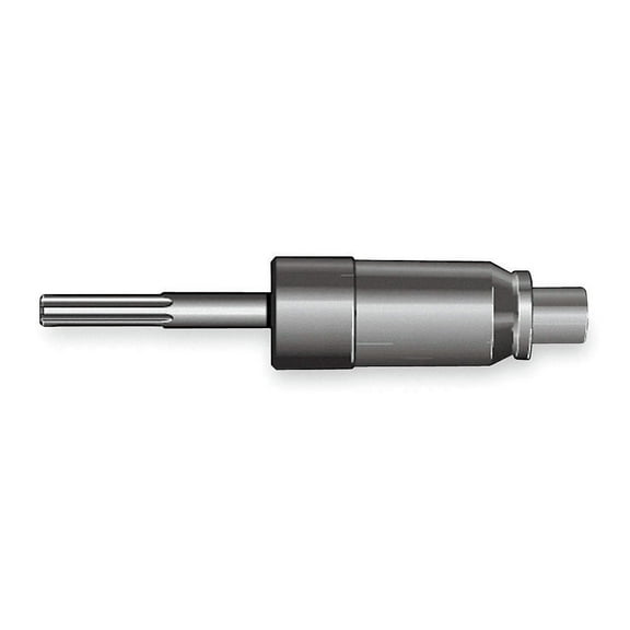 Bosch HA1031 SDS-MAX to Spline Rotary Hammer Adapter
