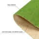 thumbnail image 4 of Césped artificial Unique Bargains Estera 35 cm x 1 m Verde Claro, 4 of 5