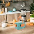 thumbnail image 4 of Bento Box Insulated Hot Lunch Container Portable Lunch Box Container Stainless Steel Insulated Lunch Box Sealed Double Layer Insulated Lunch Box, 4 of 8