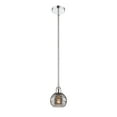 thumbnail image 7 of 616-1S-BAB-G556-6CL-Innovations Lighting-Rochester - 1 Light Stem Hung Mini Pendant In Industrial Style-7.38 Inches Tall and 5.88 Inches Wide-Black, 7 of 7